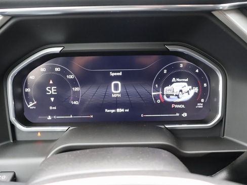 New 2026 GMC Sierra 3500 Denali w/ Denali Reserve Package image 21