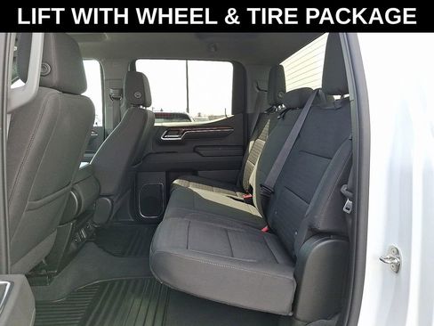 Used 2022 Chevrolet Silverado 1500 RST AWD/4WD image 11