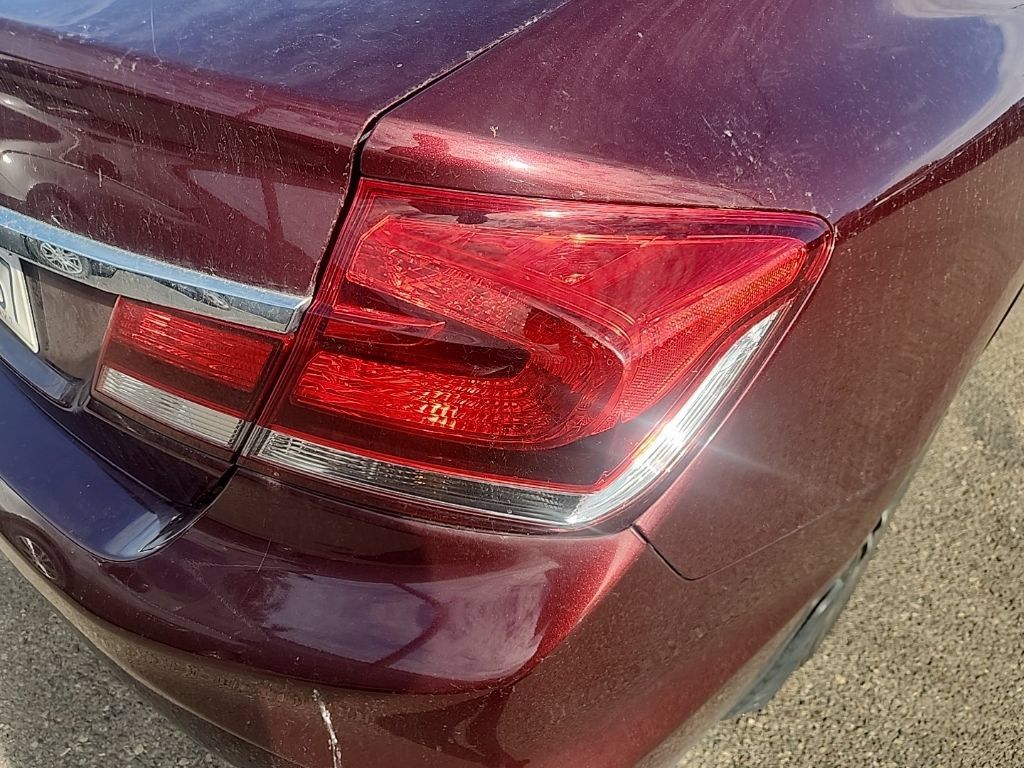 Used 2014 Honda Civic EX image 14