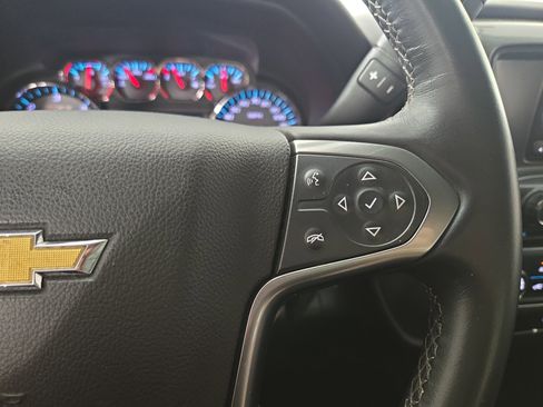 Used 2014 Chevrolet Silverado 1500 LT w/ LT Convenience Package AWD/4WD image 15