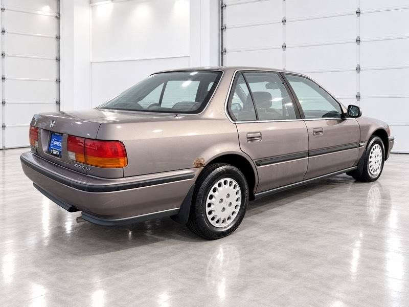 Used 1992 Honda Accord LX image 7