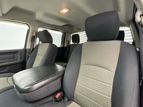Used 2012 RAM 2500 ST w/ Chrome Accents Group image 7