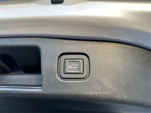 Used 2025 Chevrolet Blazer EV SS image 36