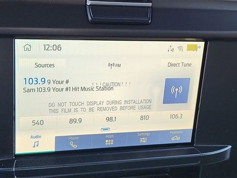 New 2026 Ford F350 XLT image 20