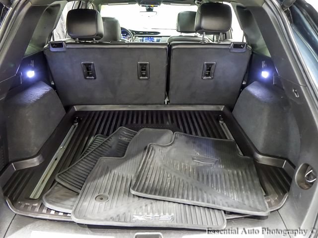 Certified 2020 Cadillac XT5 Sportv AWD/4WD image 23
