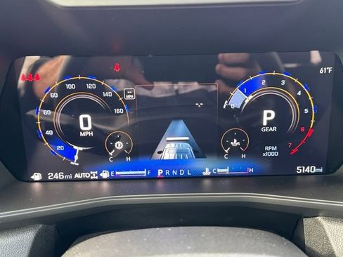 New 2025 Chevrolet Colorado W/T image 15