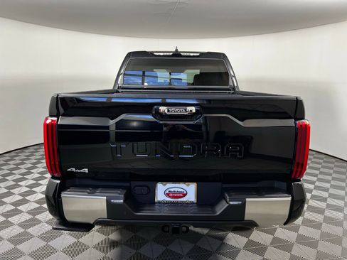 New 2026 Toyota Tundra Limited AWD/4WD image 6