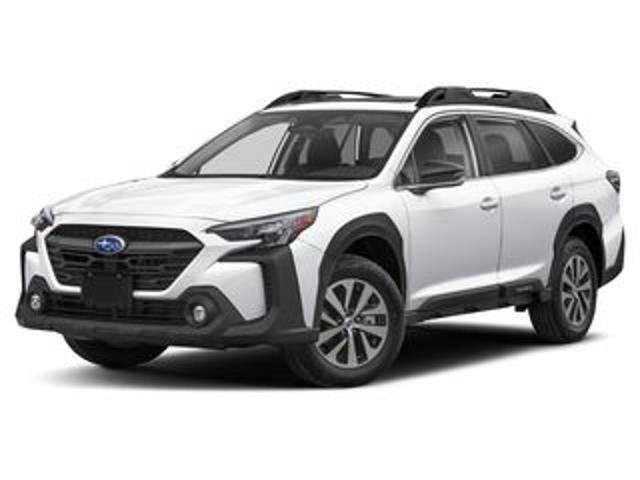 Used 2024 Subaru Outback Premium AWD/4WD image 1