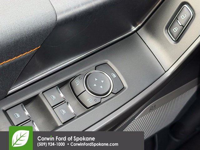 Used 2025 Ford F150 Tremor w/ Bed Utility Package AWD/4WD image 21
