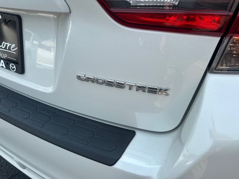 Used 2020 Subaru Crosstrek 2.0i Premium w/ Moonroof Package 1 AWD/4WD image 26