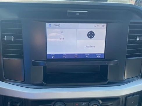 New 2026 Ford F350 XL w/ XL Chrome Package image 25