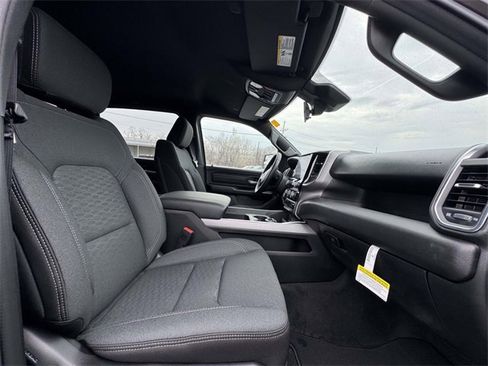 New 2025 RAM 1500 Tradesman image 16