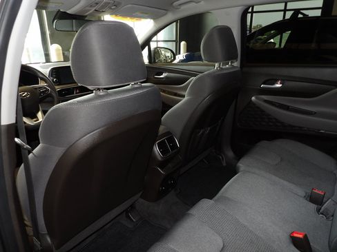 Used 2020 Hyundai Santa Fe SE AWD/4WD image 21