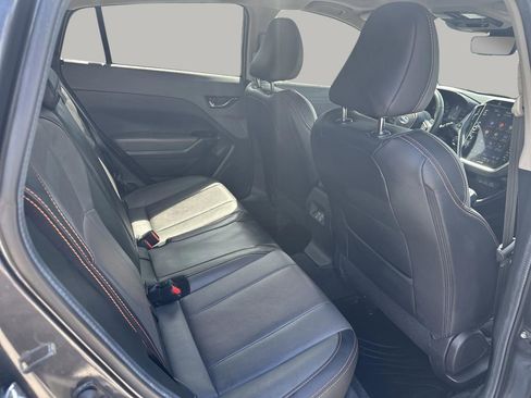 Used 2024 Subaru Crosstrek 2.5i Limited w/ Popular Package #3A AWD/4WD image 12