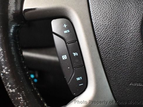 Used 2012 Chevrolet Silverado 1500 LT w/ All-Star Edition image 32