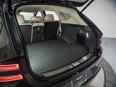 New 2026 Genesis GV80 2.5T image 10