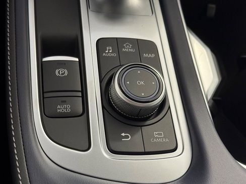 New 2026 INFINITI QX60 Sport image 25