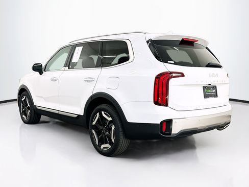 Used 2025 Kia Telluride S AWD/4WD image 5