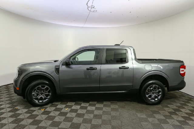 Used 2026 Ford Maverick XLT w/ Equipment Group 301A AWD/4WD image 6