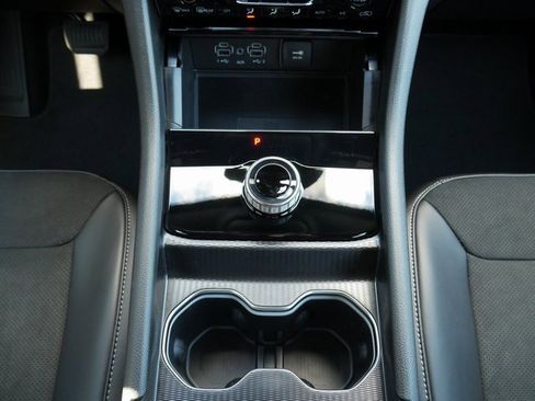 New 2025 Jeep Grand Cherokee L Altitude image 20