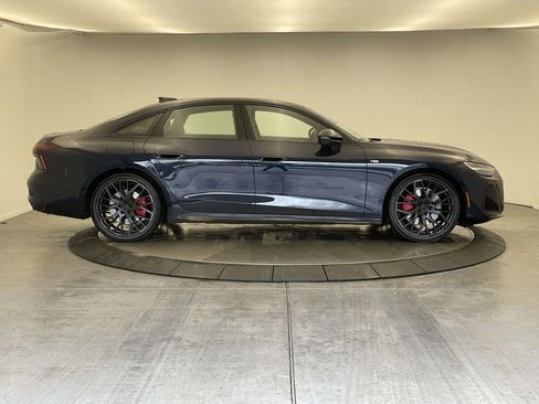 New 2026 Audi A6 Prestige image 8