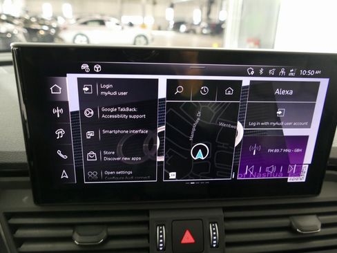 Certified 2025 Audi Q5 2.0T Premium Plus image 20