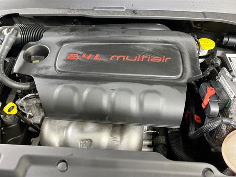 Used 2022 Jeep Compass Limited w/ Elite Group AWD/4WD image 28