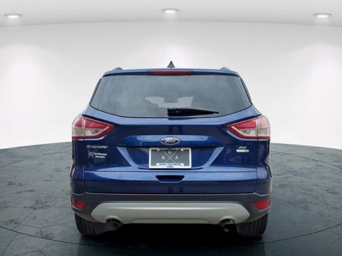 Used 2016 Ford Escape SE w/ Equipment Group 201A AWD/4WD image 7