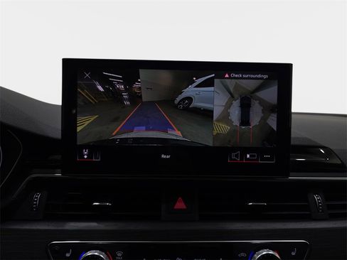 Used 2021 Audi A5 2.0T Premium Plus w/ Premium Plus image 24