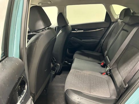 New 2026 Kia Seltos S image 22