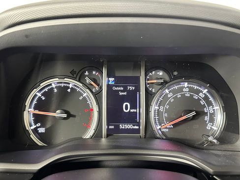 Used 2023 Toyota 4Runner TRD Off-Road Premium w/ Off Road Premium Plus Package AWD/4WD image 14