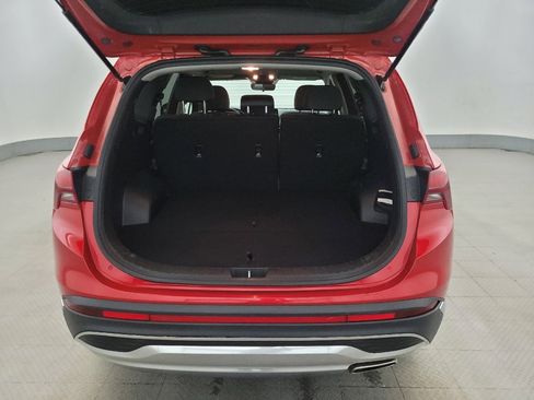 Used 2022 Hyundai Santa Fe SEL AWD/4WD image 29