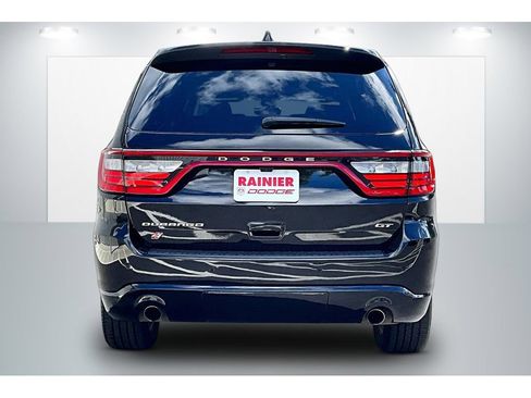 Used 2025 Dodge Durango GT AWD/4WD image 4