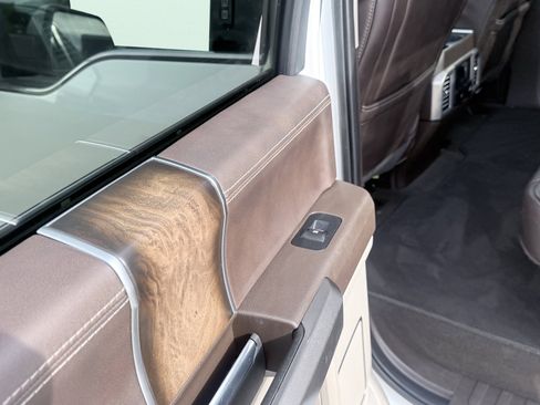 Used 2020 Ford F150 Limited AWD/4WD image 32
