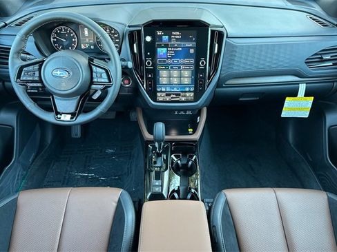 New 2026 Subaru Forester Touring image 10