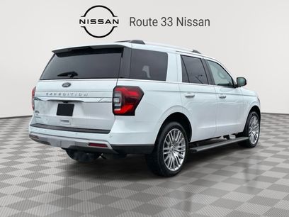 Used 2024 Ford Expedition Limited