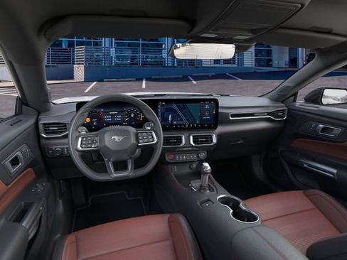 New 2026 Ford Mustang GT Premium RWD image 9