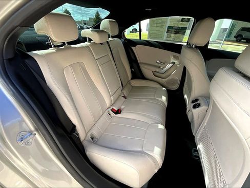 Used 2020 Mercedes-Benz A 220 image 16