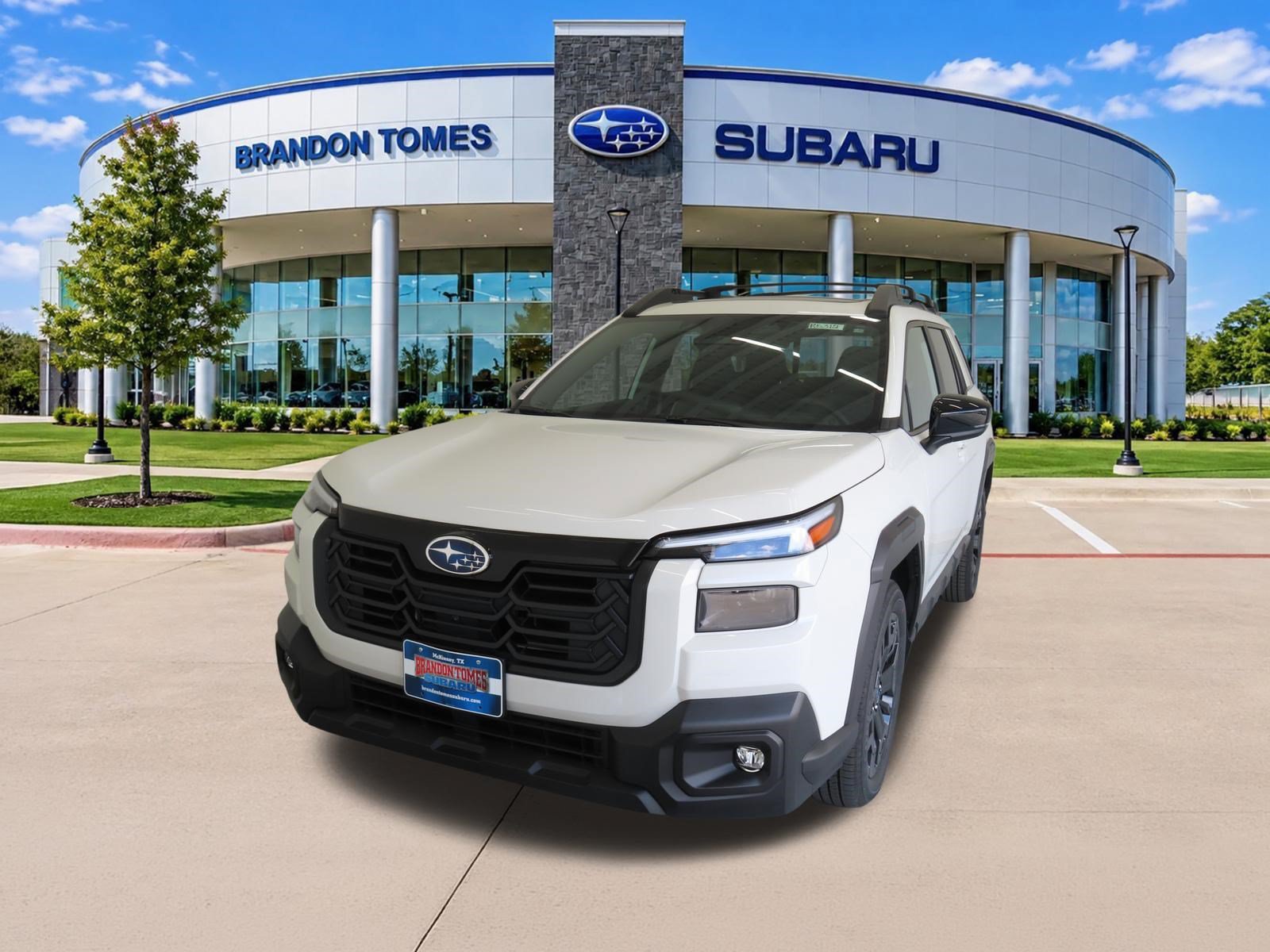 New 2026 Subaru Outback Limited XT AWD/4WD image 7