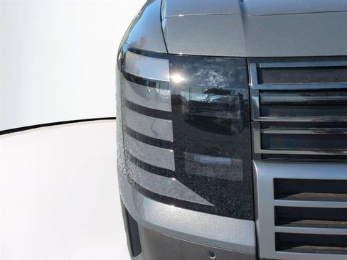 New 2026 Hyundai Palisade XRT Pro image 10