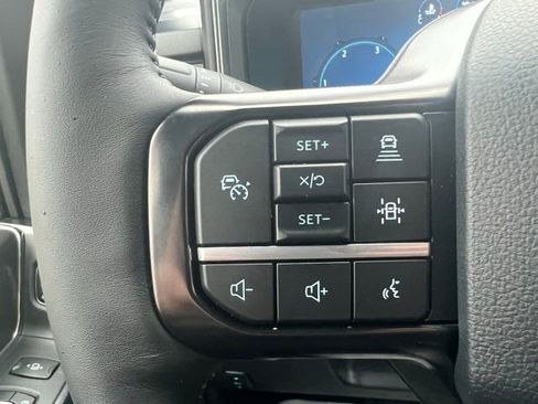 New 2026 Ford F350 Platinum image 14