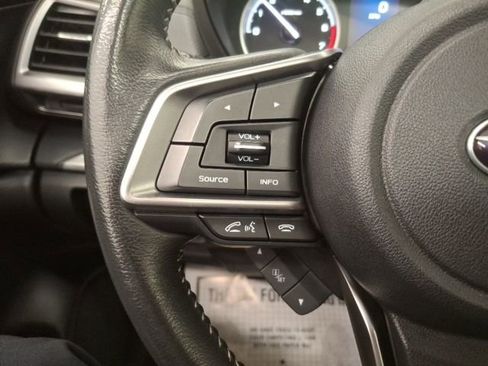 Used 2023 Subaru Forester Premium image 15