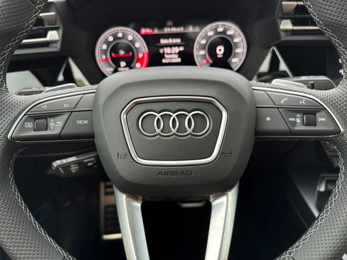 New 2026 Audi S3 Premium image 20