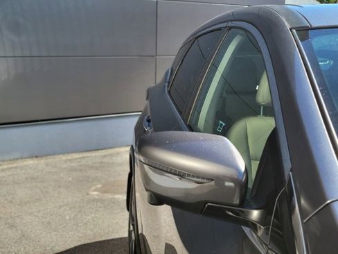 Used 2024 Nissan Murano SL w/ Cargo Package image 46