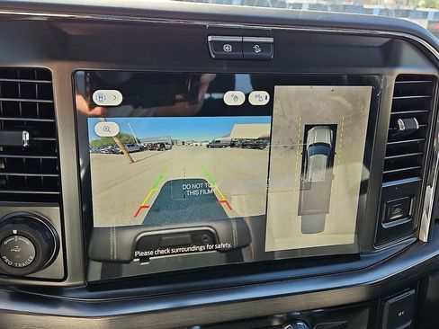 New 2026 Ford F250 Lariat image 19