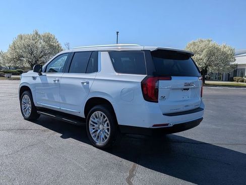 New 2026 GMC Yukon Elevation image 5