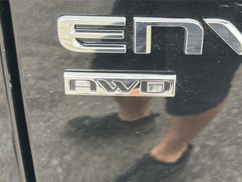 Used 2024 Buick Envision Preferred AWD/4WD image 23