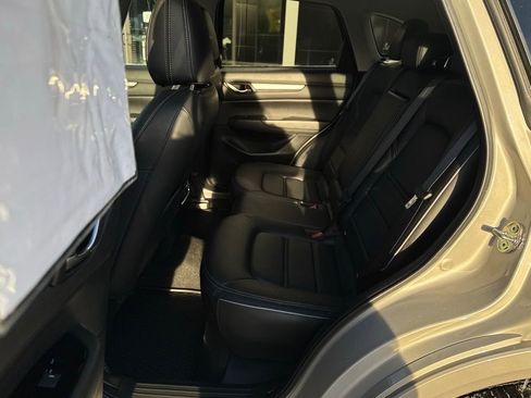 Used 2024 MAZDA CX-5 AWD 2.5 S w/ Preferred Package image 25