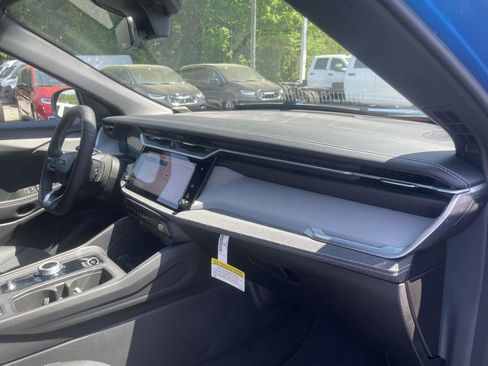 New 2026 Jeep Cherokee Laredo AWD/4WD image 14