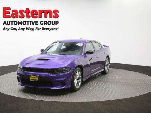 Used 2023 Dodge Charger GT image 55